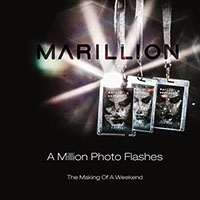 A Million Photo Flashes