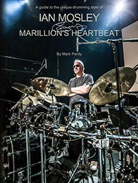 Ian Mosley, Marillion's Heartbeat